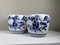 Japanese Hibachi in Porcelain, Set of 2 15