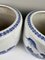 Hibachi japonés de porcelana. Juego de 2, Imagen 16