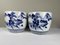 Japanese Hibachi in Porcelain, Set of 2 1