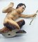 Italian Artist, Faun Boy, 1920s, Ceramic 9