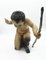 Italian Artist, Faun Boy, 1920s, Ceramic 6