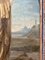 Janmot, escena prerrafaelita, finales del siglo XIX, óleo sobre lienzo, Imagen 7