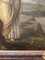 Janmot, escena prerrafaelita, finales del siglo XIX, óleo sobre lienzo, Imagen 3