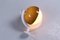 Ball oder Globe Wandlampe von Guzzini, 1970er 5