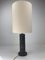 Bakelite Brutalist Table Lamp, Germany, 1960s 15