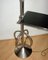 Bauhaus Metal Floor Lamp, 1950s 8