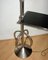 Lámpara de pie Bauhaus de metal, años 50, Imagen 8