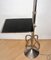 Bauhaus Metal Floor Lamp, 1950s 13