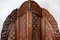 Vintage Double-Sided Room Divider in Teak, 1980s 8