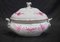 Meissen Indian Purple and Pink Tureen 1