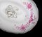 Meissen Indian Purple and Pink Tureen 3