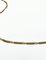 Florentiner Mikromosaik Halskette mit Anhänger, 19. Jh 5