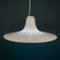 Vintage Swirl Murano Glass Pendant Lamp, Italy, 1970s 11