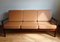 Sofa and Armchair in Mahogany by Ole Wanscher for Cado, Set of 2 16