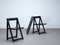 Folding Chairs, 1980s, Set of 3, Image 2