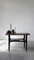 Table d'Appoint Vintage en Teck par R. Huber & Co. 3