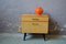 Vintage Scandinavian Nightstand, 1960s, Image 3