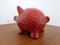 Ceramic Piggy Bank by Aldo Londi for Bitossi, Italy, 1960s 8