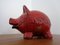 Ceramic Piggy Bank by Aldo Londi for Bitossi, Italy, 1960s 4