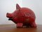 Ceramic Piggy Bank by Aldo Londi for Bitossi, Italy, 1960s, Image 4