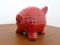 Ceramic Piggy Bank by Aldo Londi for Bitossi, Italy, 1960s 9