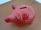 Ceramic Piggy Bank by Aldo Londi for Bitossi, Italy, 1960s 11