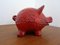 Ceramic Piggy Bank by Aldo Londi for Bitossi, Italy, 1960s 5