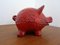 Ceramic Piggy Bank by Aldo Londi for Bitossi, Italy, 1960s, Image 5