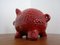 Ceramic Piggy Bank by Aldo Londi for Bitossi, Italy, 1960s 7