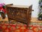Antike Mitgift-Schatztruhe aus Zedernholz, Nuristan Afghanistan, 1890er 5