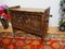 Antique 19th Century Cedar Treasure Dowry Chest, Nuristan Afghanistan , 1890s 5