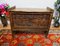 Antique 19th Century Cedar Treasure Dowry Chest, Nuristan Afghanistan , 1890s, Image 4