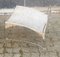 Japanischer Rattan Sessel mit Fußhocker, 2er Set 5