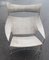 Fauteuil en Rotin avec Repose-Pieds, Japon, Set de 2 3