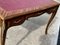 Louis XV Style Wood Marquetry Desk 9