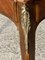 Louis XV Schreibtisch aus Holz mit Intarsien 13