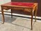 Louis XV Style Wood Marquetry Desk 5