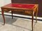 Louis XV Style Wood Marquetry Desk 8