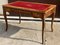 Louis XV Style Wood Marquetry Desk 2