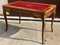 Louis XV Style Wood Marquetry Desk 11