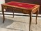 Louis XV Style Wood Marquetry Desk, Image 3