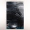 Philip Lorenz, Winterreise, anni '90, acrilico su tela, Immagine 1