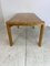 Mid-Century Scandinavian Modernist Pine Rectangular Dining Table, 1960s 11