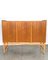 Swedish Teak Sideboard, 1960s 1