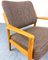 Nordic Teak Armchairs, 1960s, Set of 2, Image 2