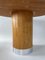 Vintage Table in Solid Pine, 1970, Image 4