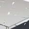 Table Borgo 1431 par Antonino Sciortino pour La Cividina 2