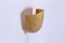 Applique Murale Nd 11 en Fibre de Verre par Louis C. Kalff pour Philips, 1950s 11