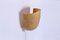 Nd 11 Fiberglass Wall Light by Louis C. Kalff for Philips, 1950s, Image 11