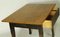 Vintage Desk in Oak, 1920s 5